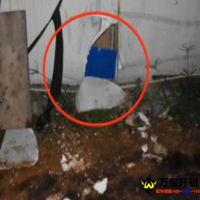 打洞技术哪家强?兄弟二人破墙凿穿屋顶偷窃被刑拘