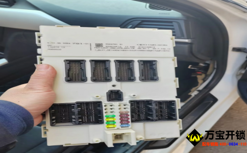 莱芜宝马520配汽车钥匙,宝马开锁汽车钥匙全丢配钥匙